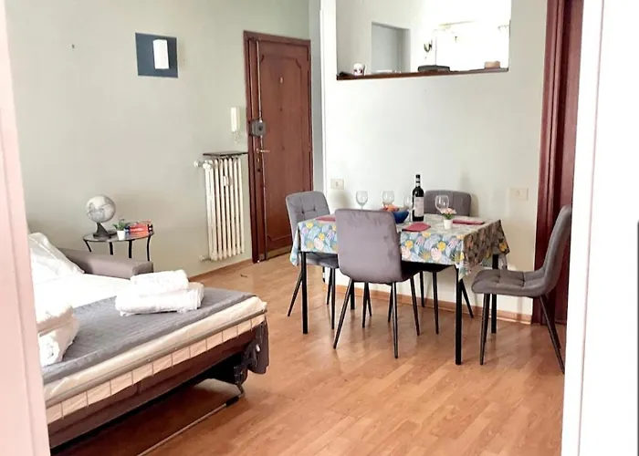 K-vatican Apartment