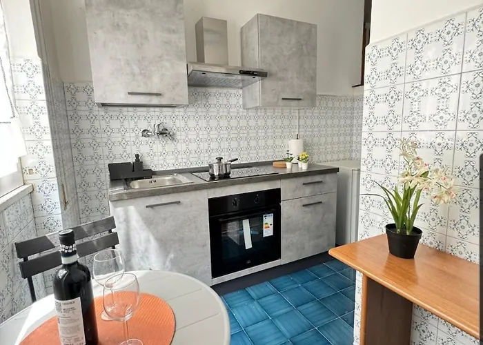 Apartment K-vatican Rom